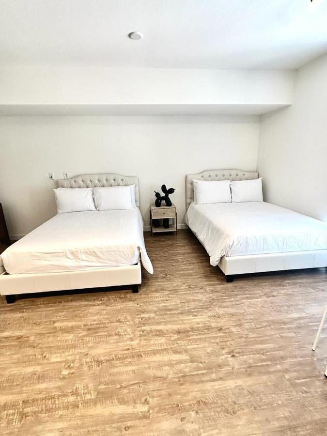 Studios Universal 10 Min Drive Free Parking And Wifi Лос-Анджелес Экстерьер фото